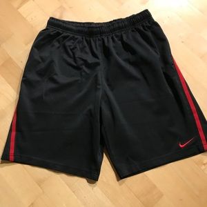 Nike shorts